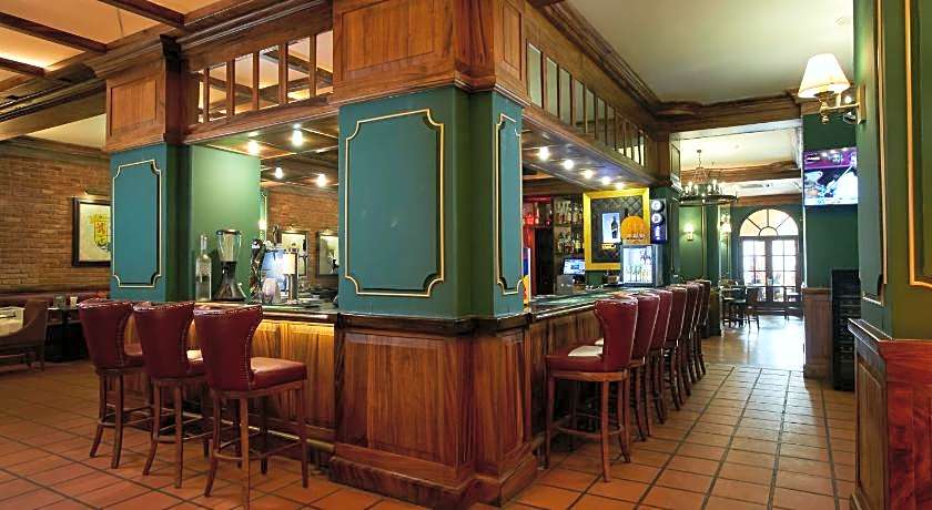 The Steuart by Citrus