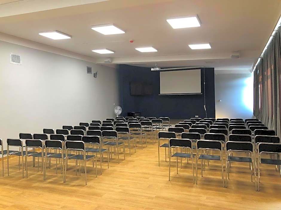 Piast Hotele Studenckie