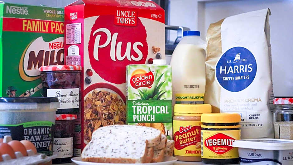 Work Sleep Live Melbourne