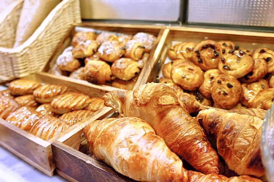 Mercure Madrid Centro