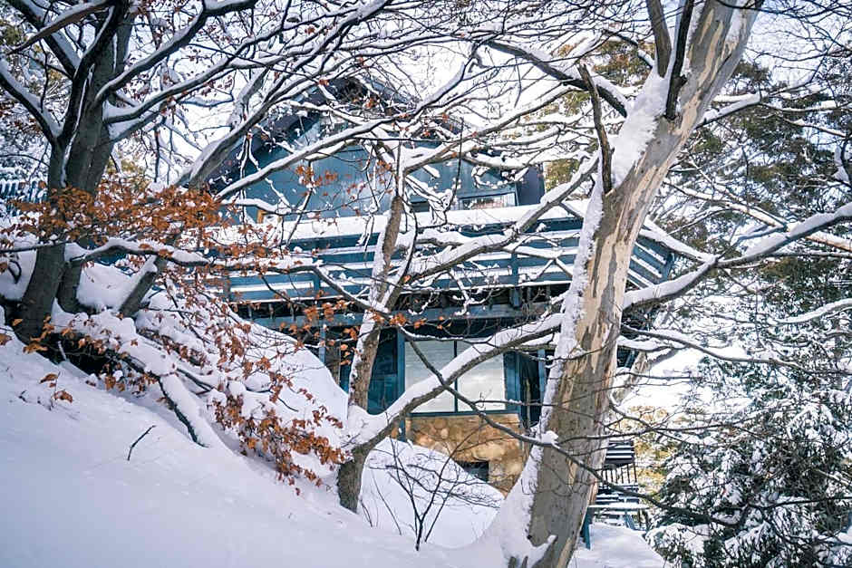 Pure Chalet Thredbo