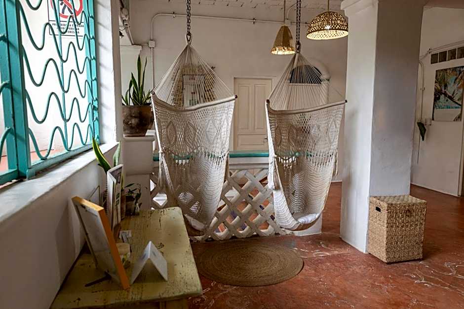 Sayulita Central Hotel