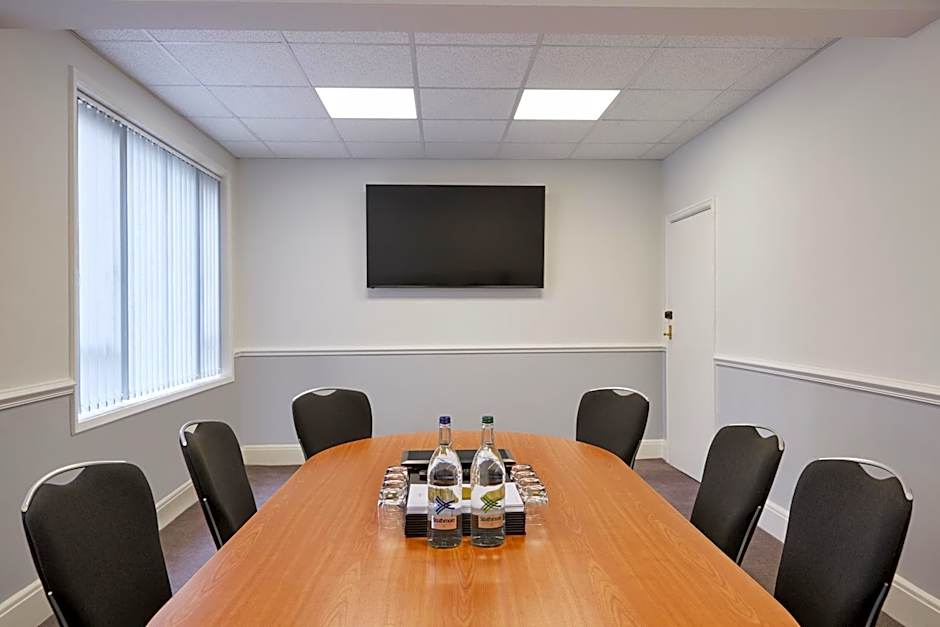 Mercure Sheffield Kenwood Hall & Spa