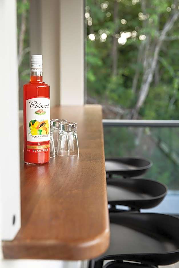 Le Domaine de l'Anse Mitan