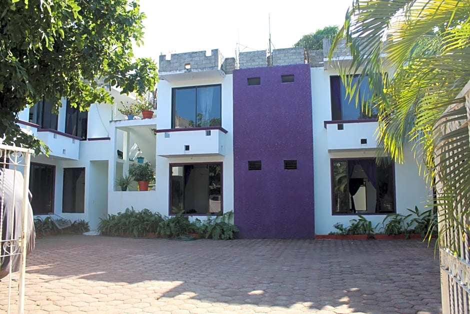 Hotel Palmarito