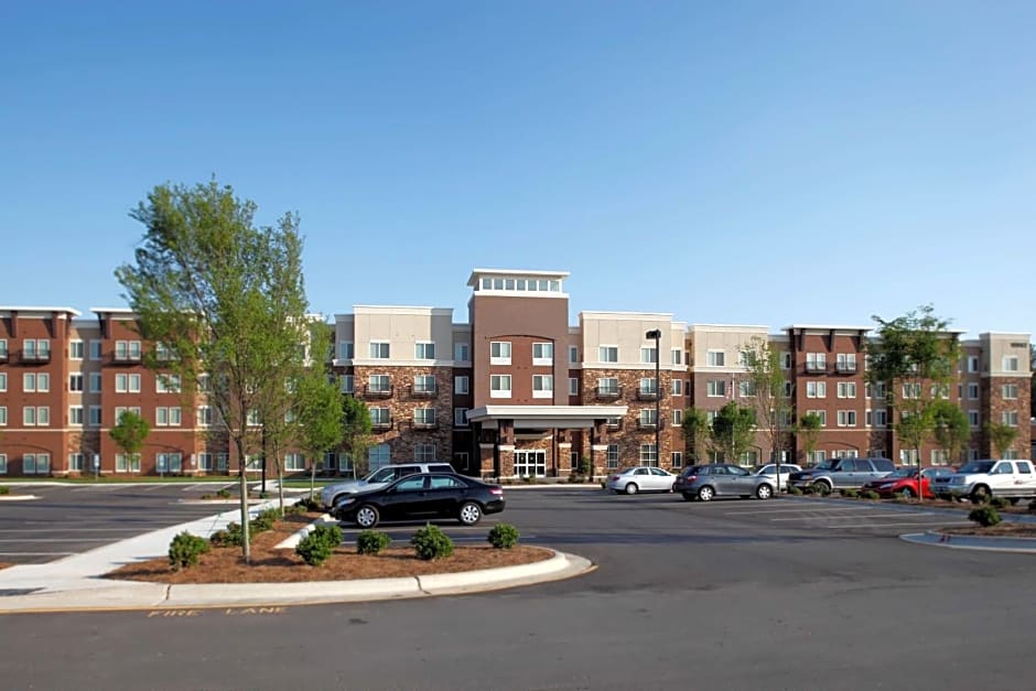 Hyatt House Raleigh Durham Airport