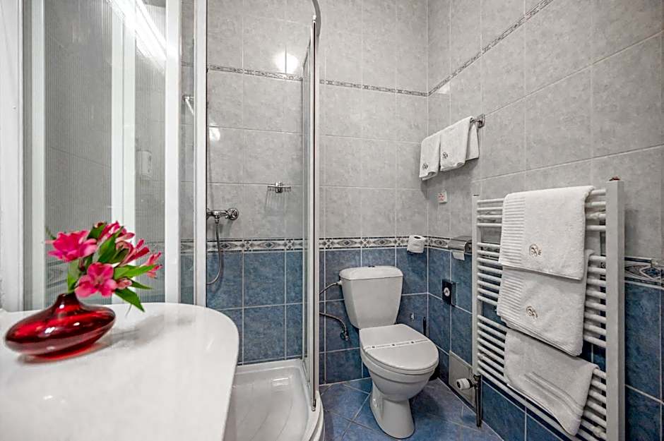 Hotel U Královny Elišky