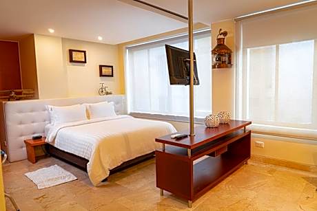 PlazaMar Pacifico Hotel