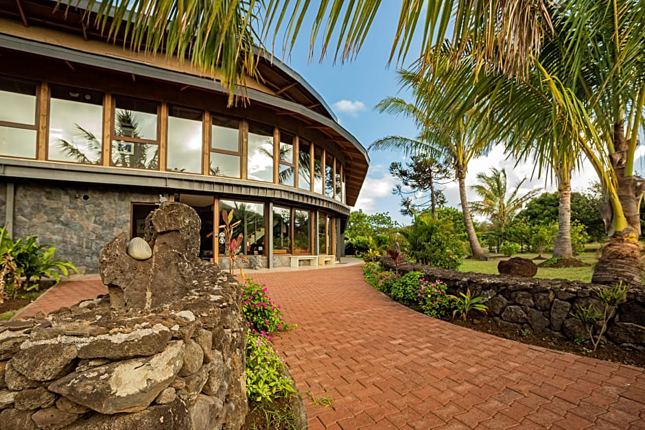 Hotel Ohana Rapa Nui