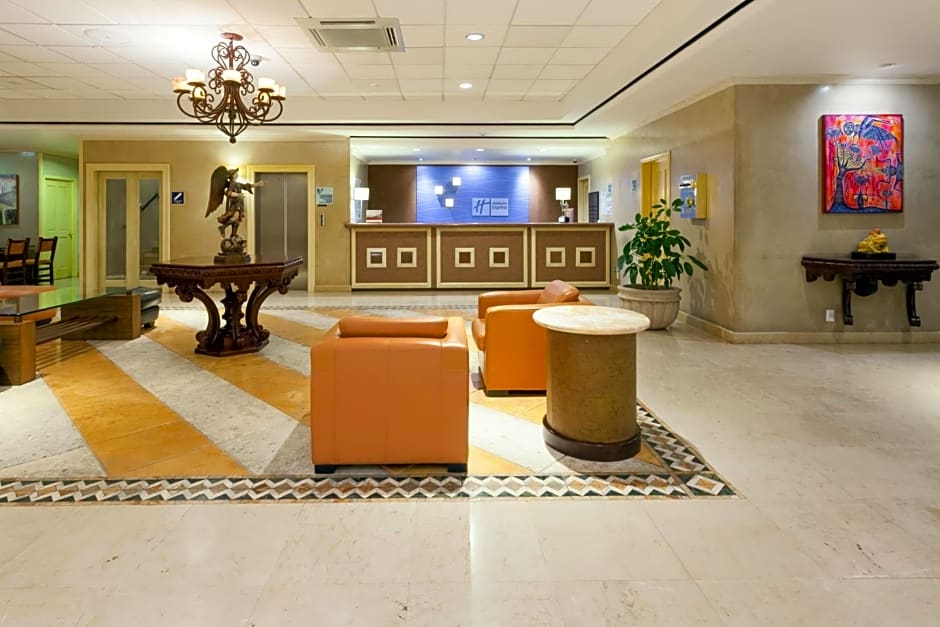 Holiday Inn Express Oaxaca - Centro Historico By IHG
