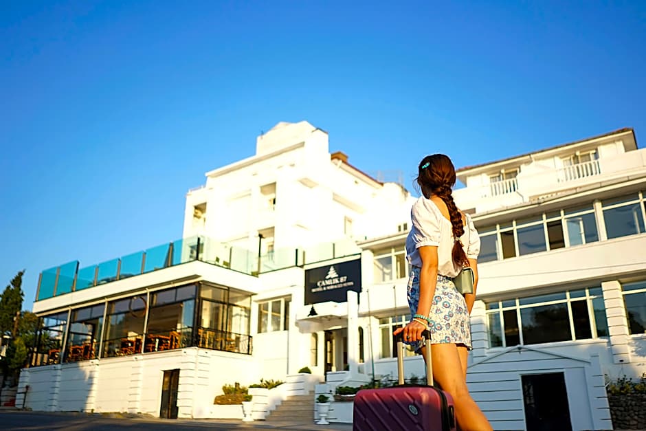 Camlik 87 Hotel Ayvalik