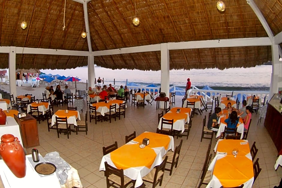 Club Nautico El Dorado