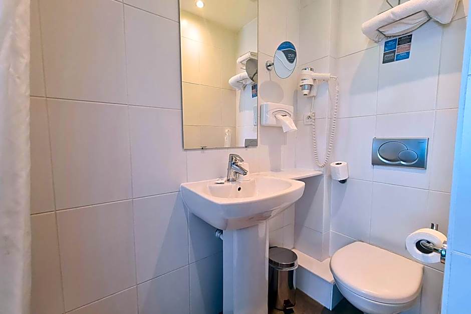 Kyriad Vannes Centre Ville