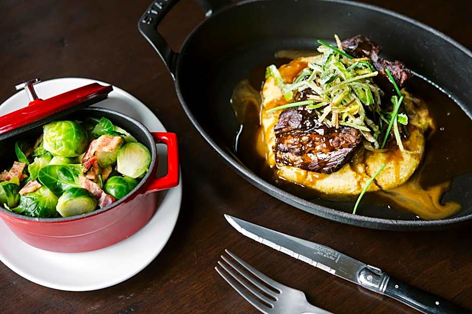 Kimpton Taconic Hotel By IHG