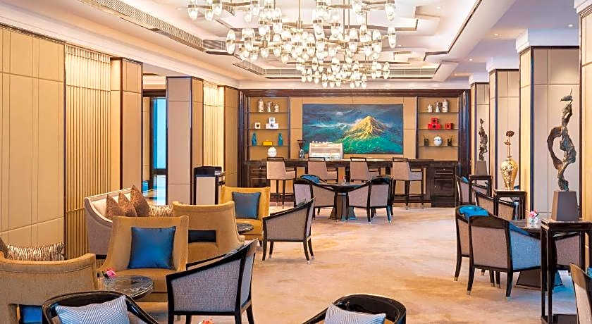 The St. Regis Changsha