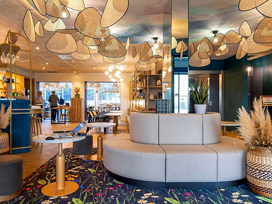 ibis budget Pontivy