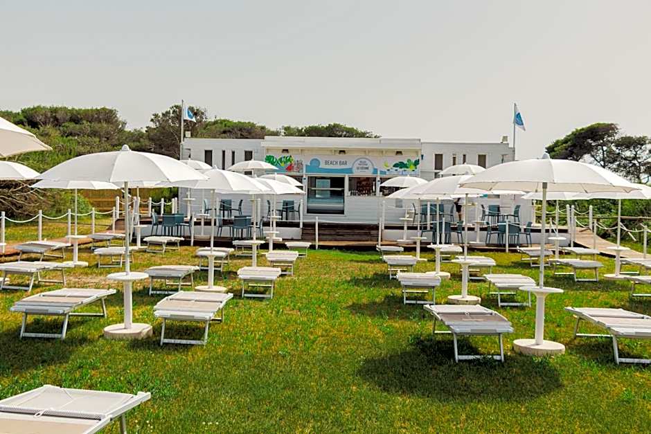 Relais Masseria Le Cesine - CDSHotels