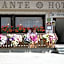 Hotel Federia