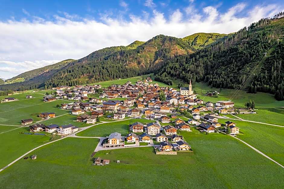 Hotel Gasthof Unterwöger