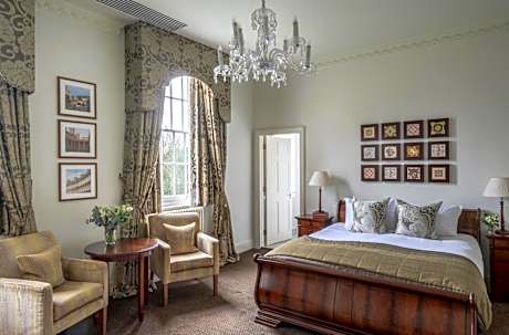 Mansion House Deluxe Double