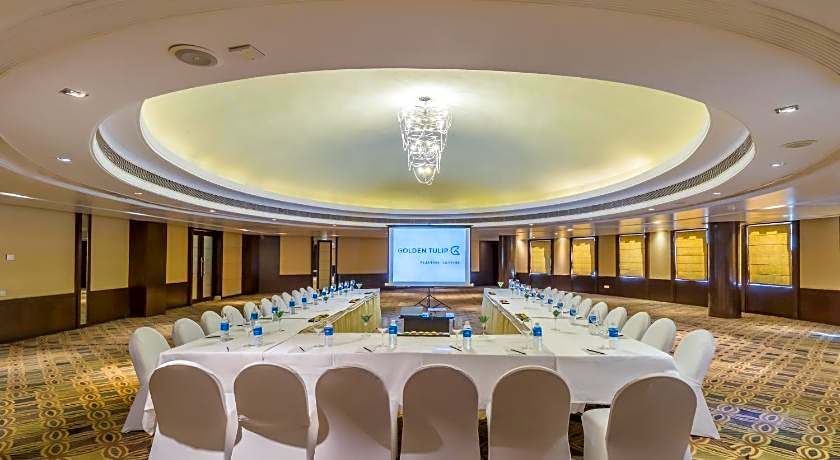 Golden Tulip Chandigarh - Panchkula