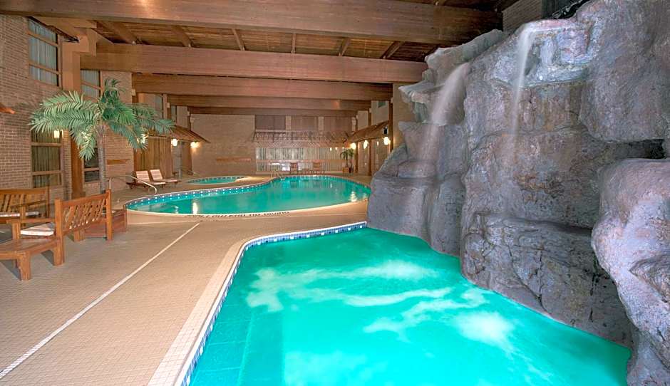 The Water Tower Inn - BW Premier Collection