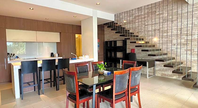 Baan Yamu Residences by RESAVA