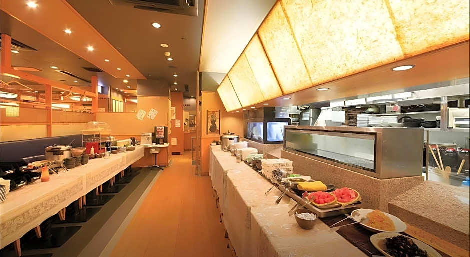 Daiwa Roynet Hotel Hamamatsu