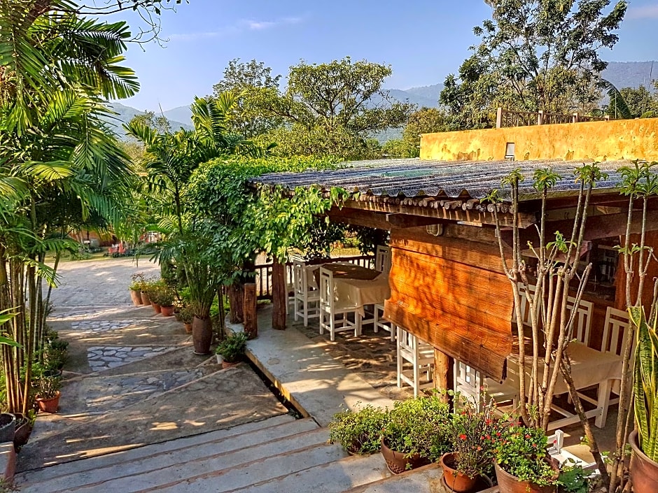 Panalee Resort Suanphueng