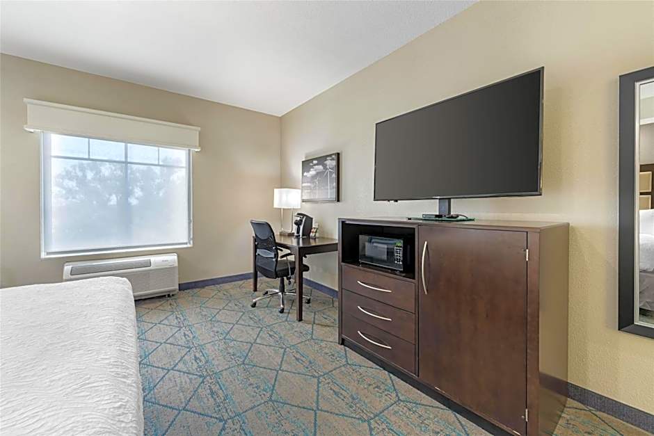 Best Western Plus McPherson