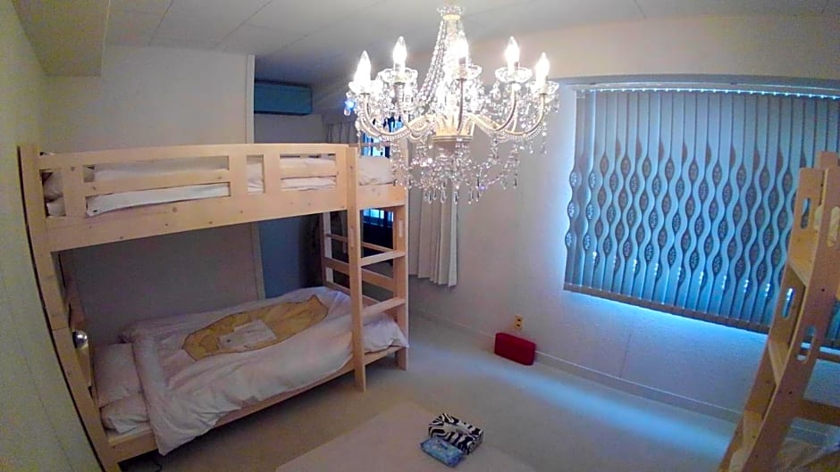 Setouchi Triennale Hotel 201Art1 Female dormitory - Vacation STAY 60333