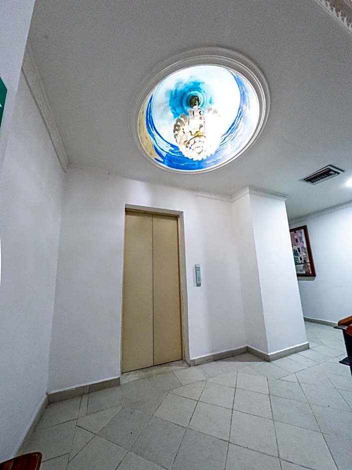 Hotel Caribe Plaza Barranquilla