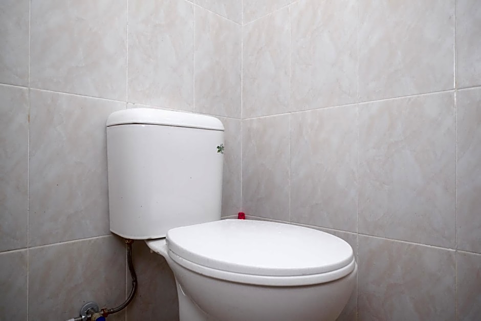 RedDoorz near Candi Ratu Boko 2