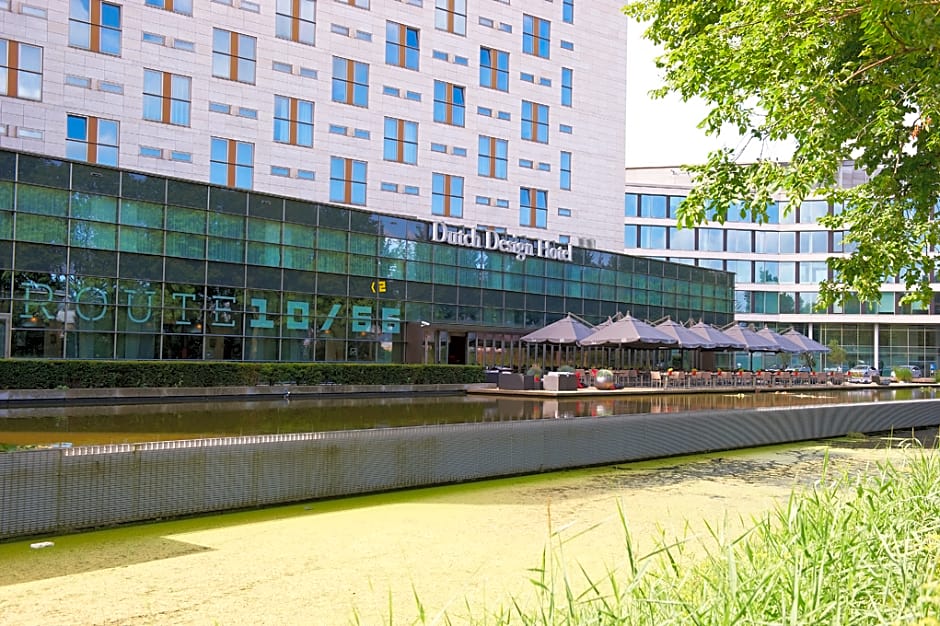 Hotel Artemis Amsterdam