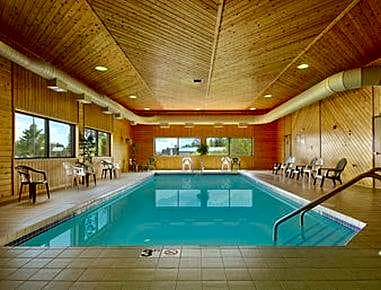 AmericInn by Wyndham Tomahawk