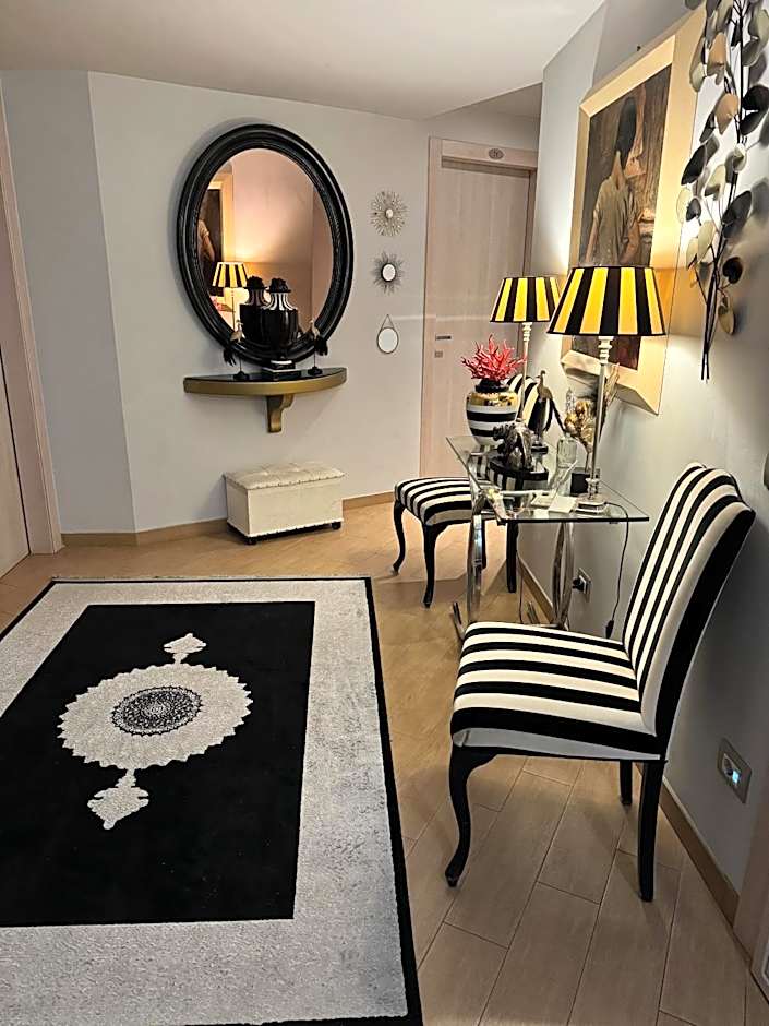 Residenza Ca' degli Enzi