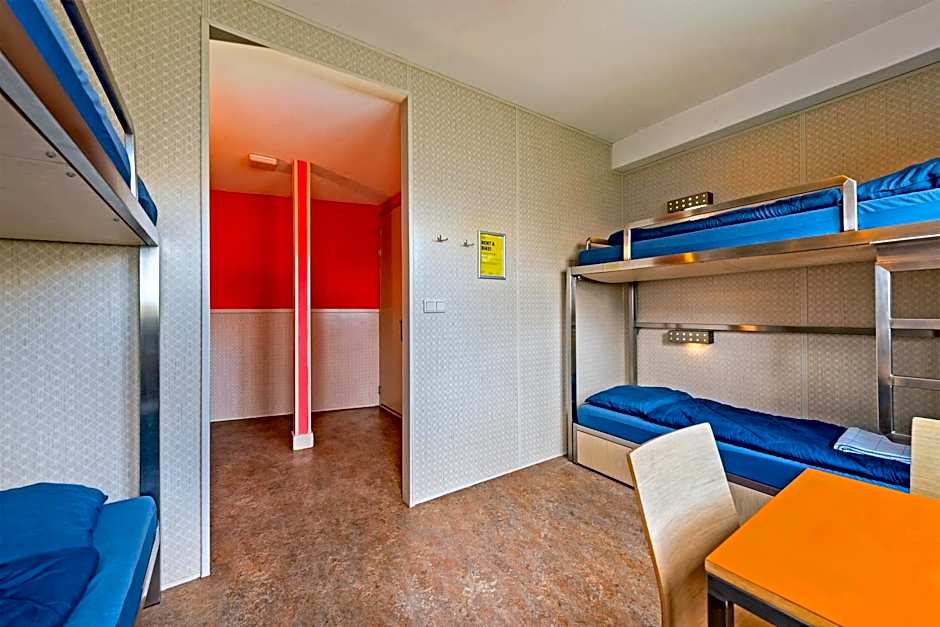 Stayokay Hostel Noordwijk