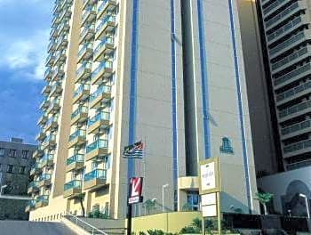 Hotel Sequoia Alphaville