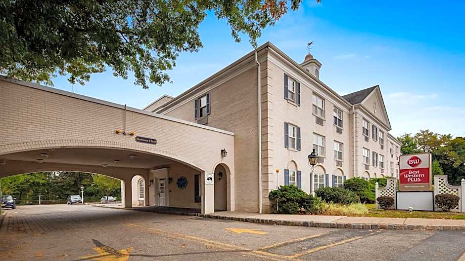Best Western Plus Morristown Inn