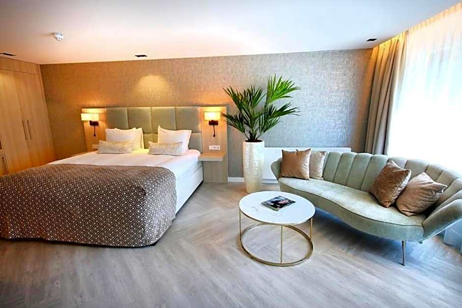 Hotel van der Valk Spier Dwingeloo