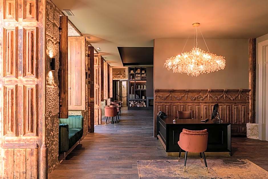 Pena D'Água Boutique Hotel & Villas