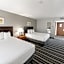 Atrium Hotel And Suites Dfw Airport