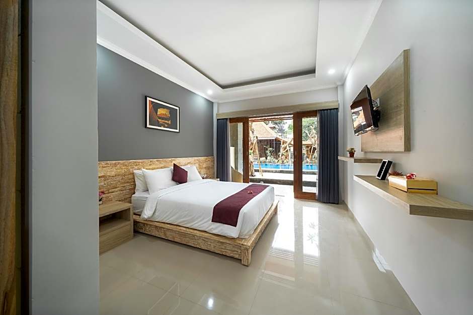 D'Sarian Seminyak
