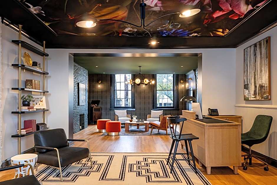 Visitation Hotel Frederick, a Tribute Portfolio Hotel