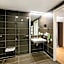 JUFA Hotel Hamburg HafenCity