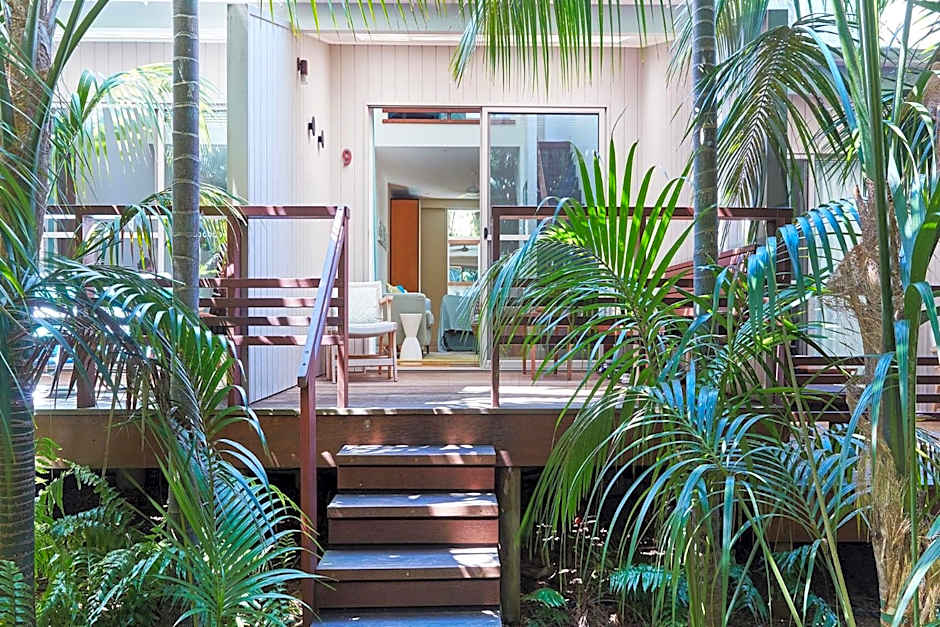 Arajilla Retreat