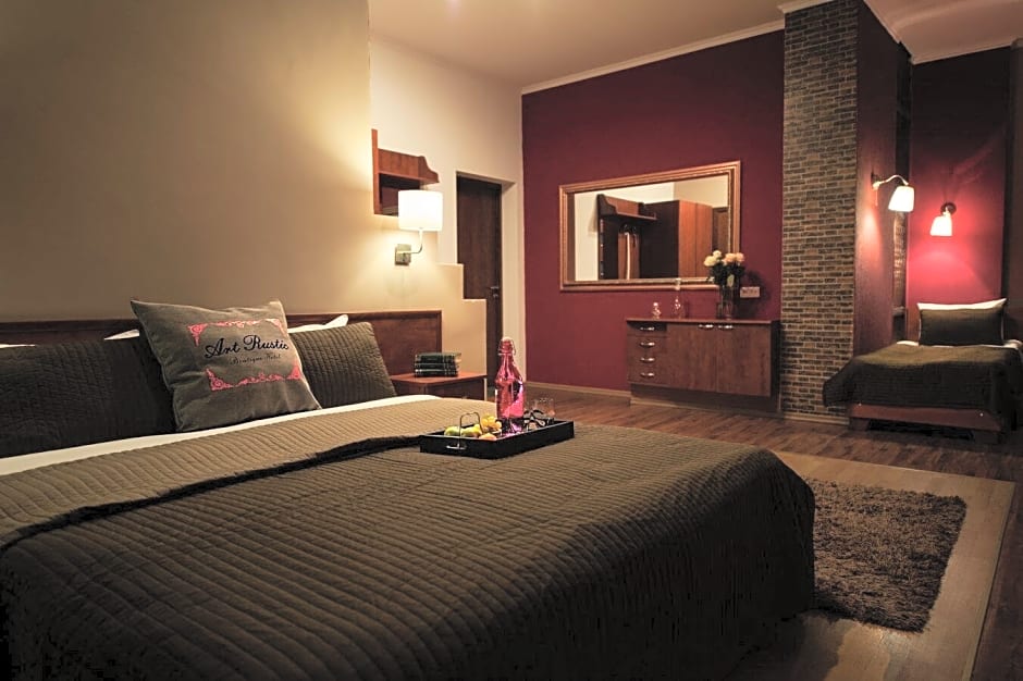 Art Rustic Hotel