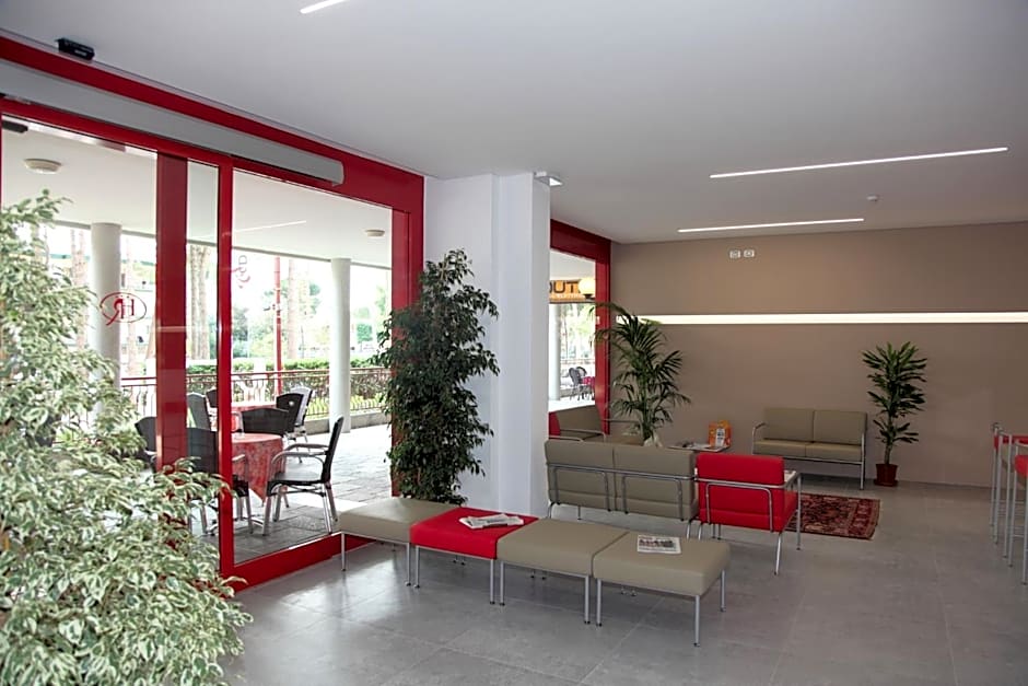 Hotel Regina