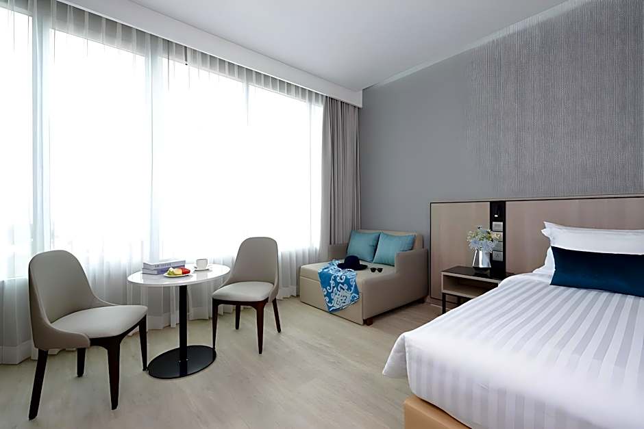 Centre Point Hotel Terminal21 Korat