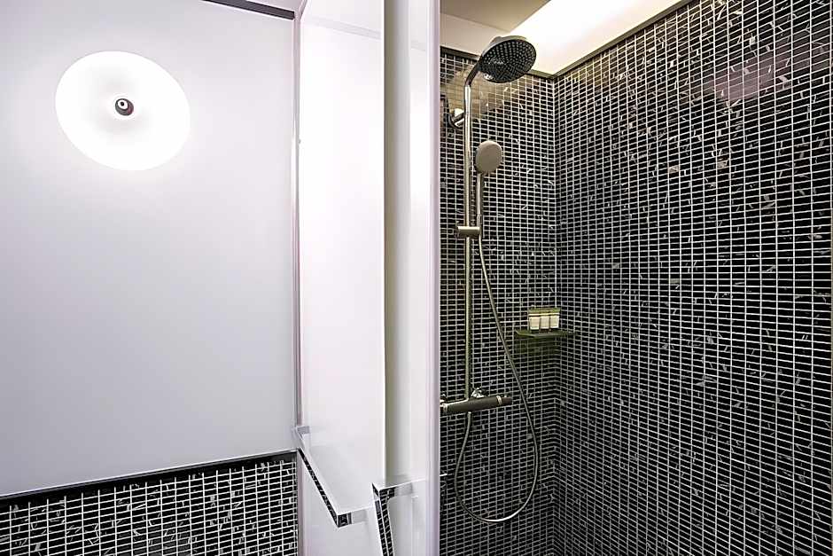 Amba Taipei Zhongshan